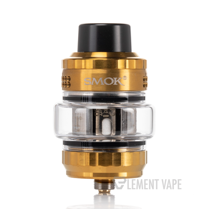 metal vape tank SMOK T-Air Sub-Ohm Tank
