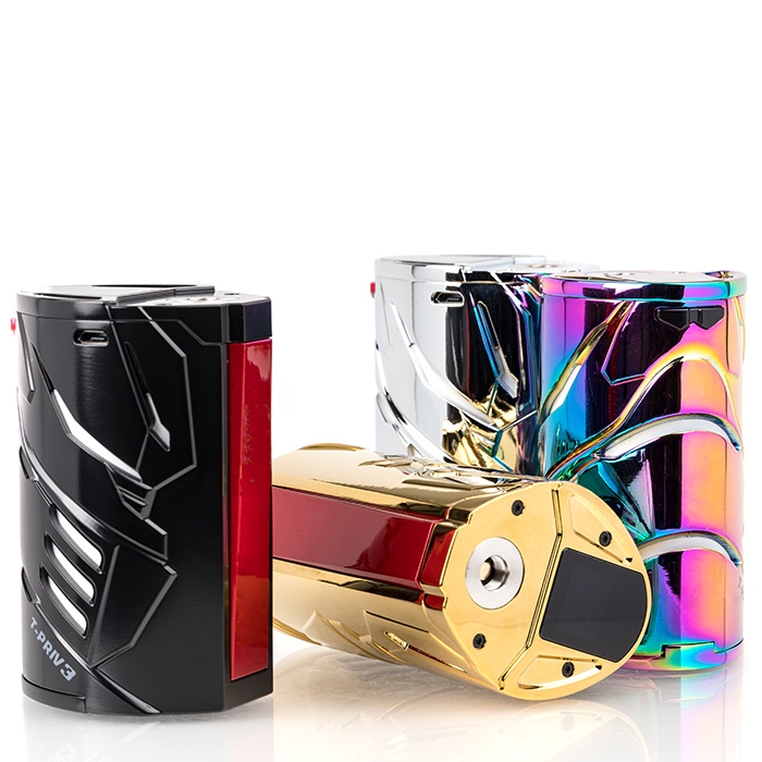 th3 vape Trap House Vape – Trap House Company main image 1
