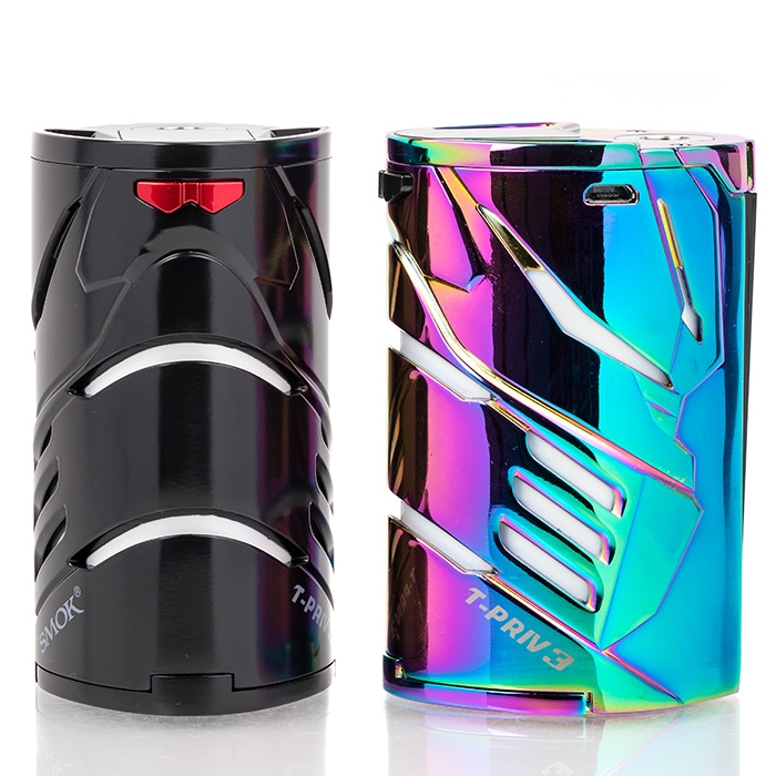 geekvape aegis solo 3 istruzioni SMOK T-PRIV 3 300W TC Box Mod main image 1