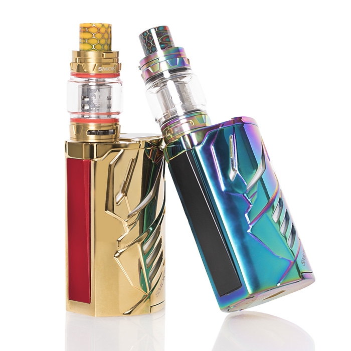 SMOK T-PRIV 3 300W Starter Kit