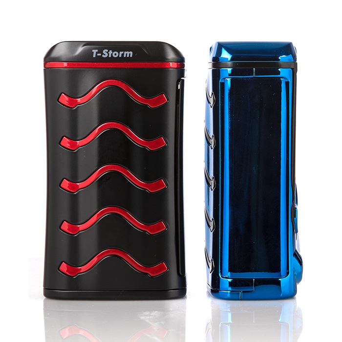 Temp Control Smok Power Engine 400W