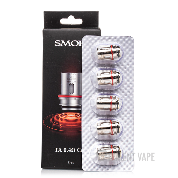 smok mag coils SMOK TA Replacement Coils