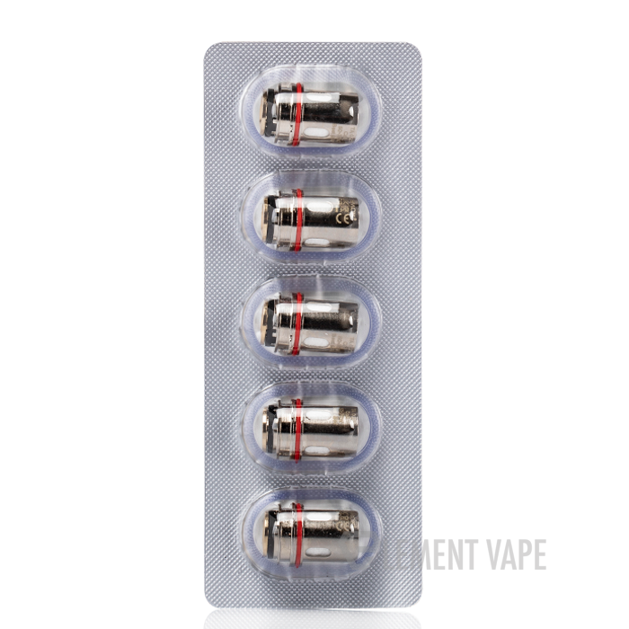smok ta 0.4 coil SMOK NORD 4 Refillable Pod Vape Kit [Black Leather] main image 0