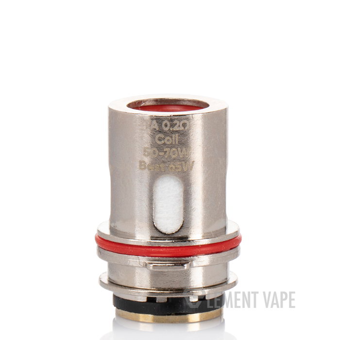 SMOK TA Replacement Coils - $11.99