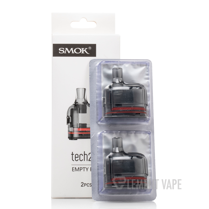 how to refill a smok vape SMOK Novo ECO Vape Kit Tutorial main image 0