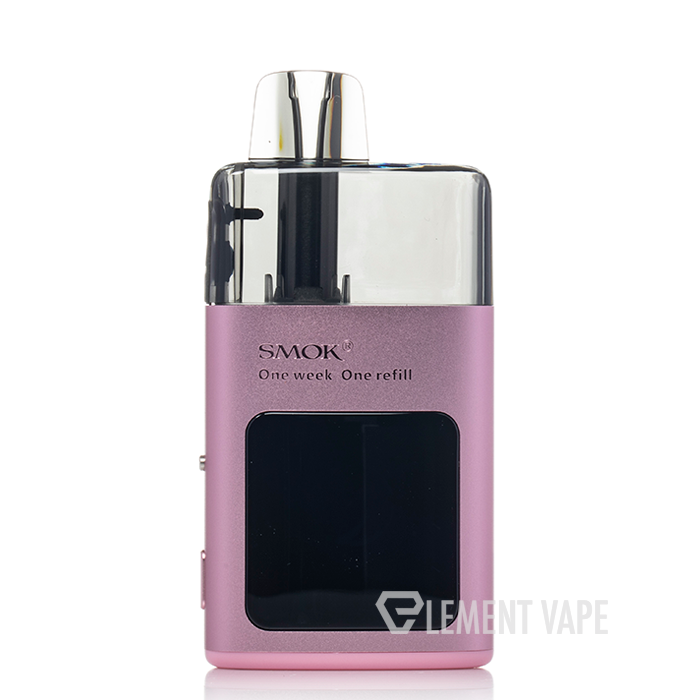 SMOK TFOS Pod Kit - $16.99