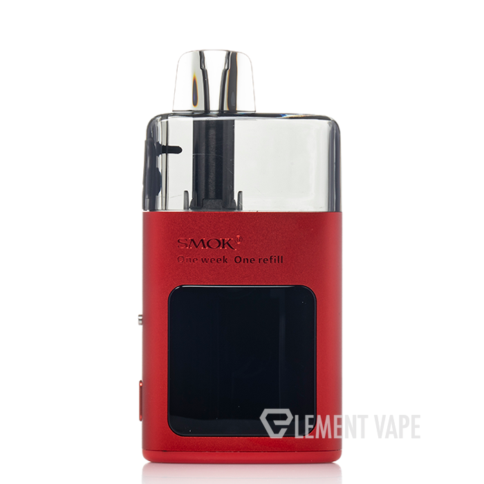 SMOK TFOS Pod Kit - $16.99