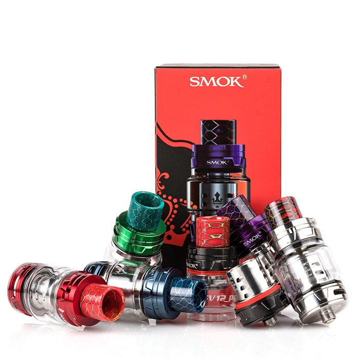 elfbar nachfüll pod läuft aus SMOK Stick Prince Starter Kit