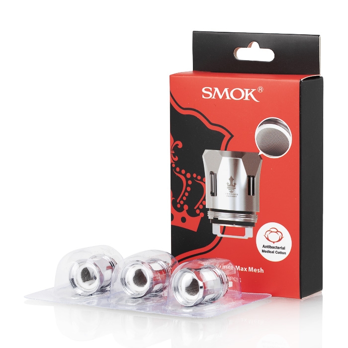SMOK TFV12 Prince Replacement Coils