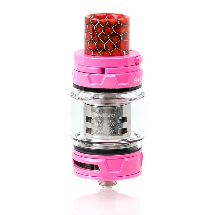elfbar nachfüll pod läuft aus Smok Stick P25 Starter Kit
