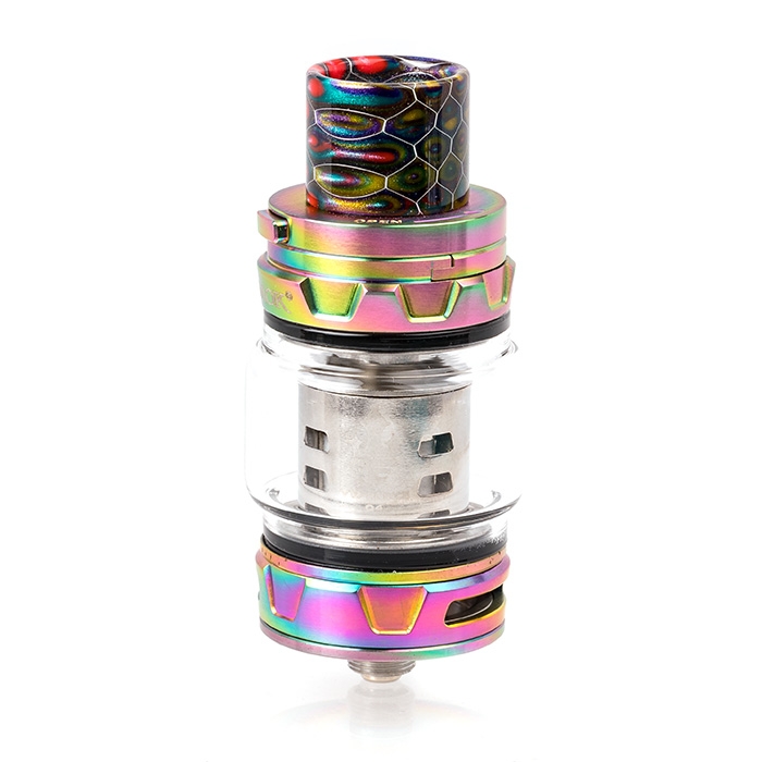 elfbar nachfüll pod läuft aus Vuse Alto Prismatic Series