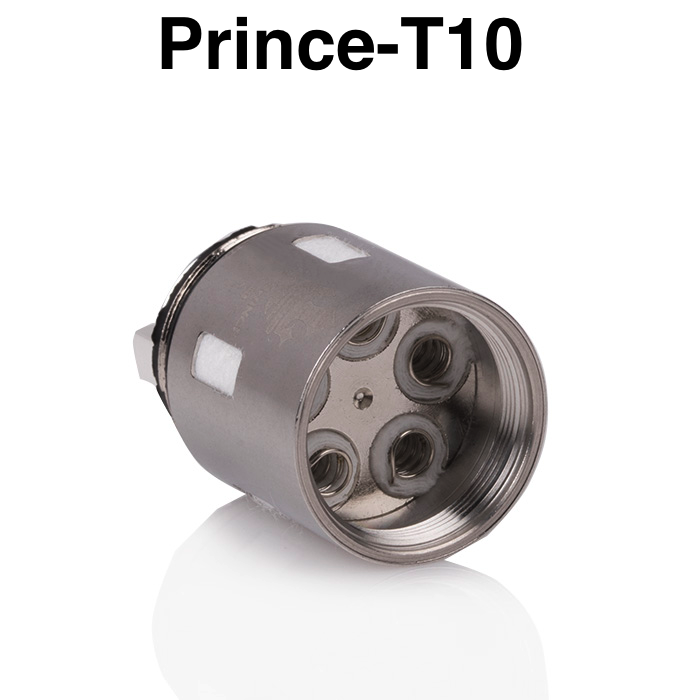 smok rpm 5 replacement pod xl Smok TFV12 Prince Replacement Coils (Pack of 3) main image 0