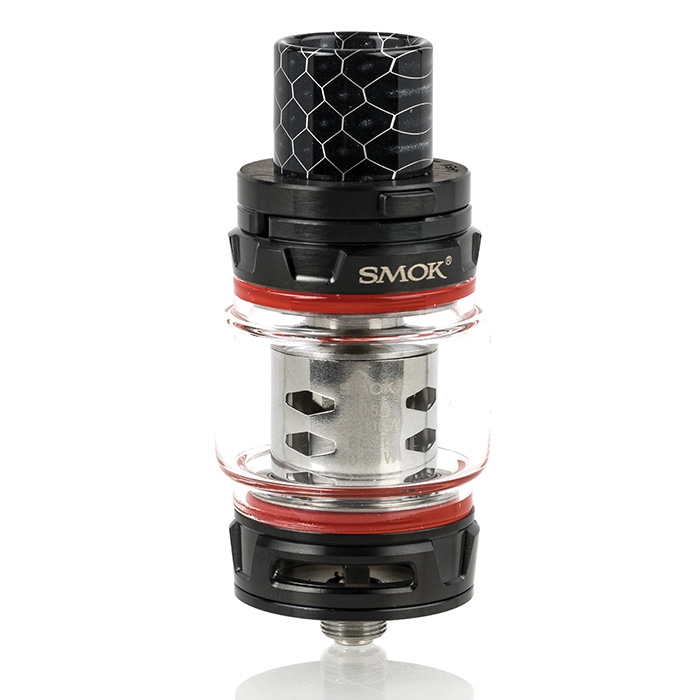 elfbar nachfüll pod läuft aus SMOK I-PRIV 230W & TFV12 Prince Kit