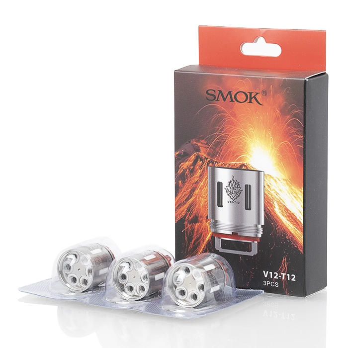 SMOK TFV12 Replacement Coils