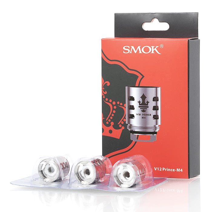 how much are smok coils SMOK TA Replacement Coils for T-Air / Morph 3 / Mag Solo