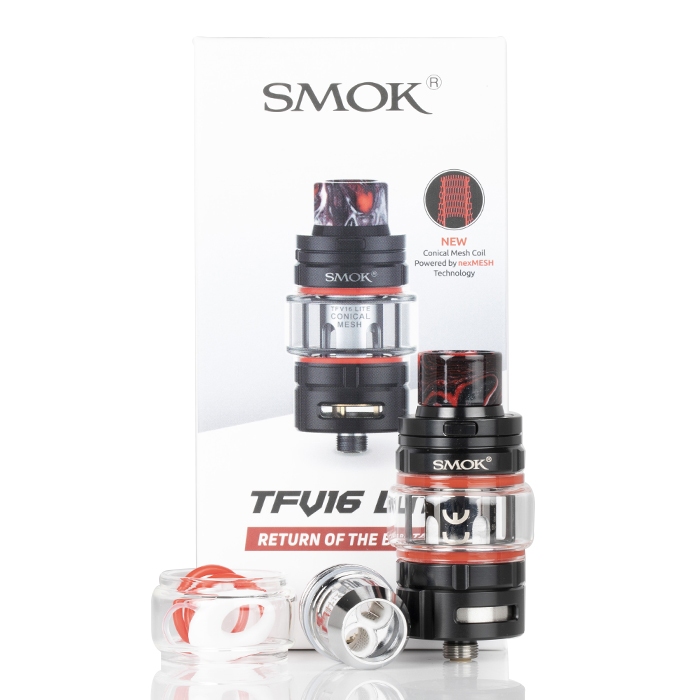 For Sale SMOK TFV16 Lite Tank