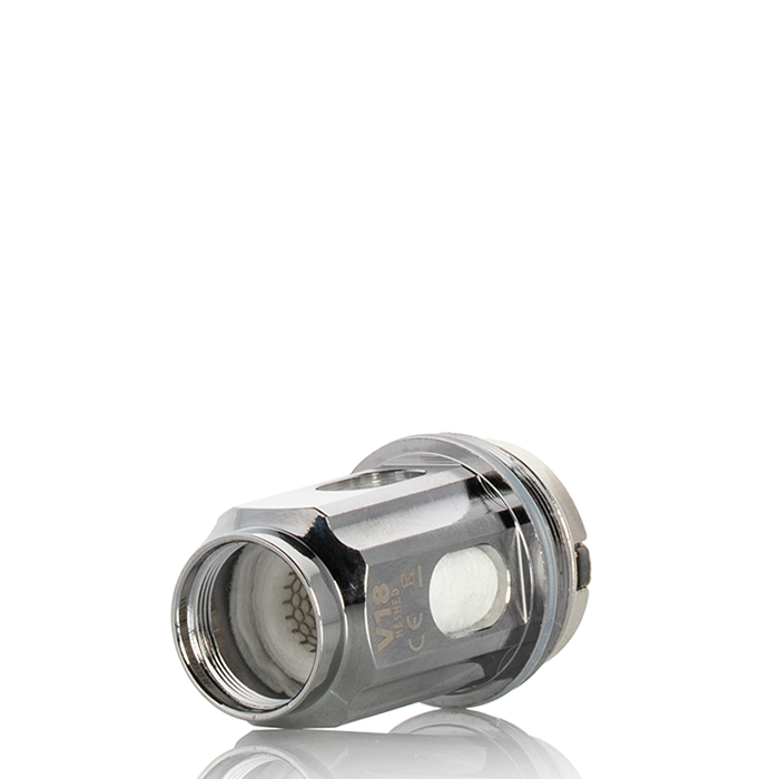 SMOK TFV18 Sub-Ohm Tank - $27.99