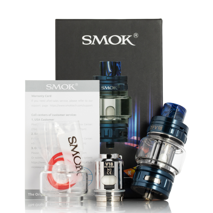 price of juul pods in new york SMOK ALL VERSION VAPE TANK Replacement Glass Tube Bahrain