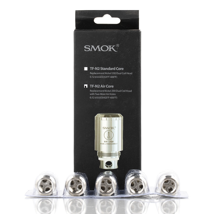 smok tfv4 coils Smok TFV4 Replacement Coils | Vape Coils