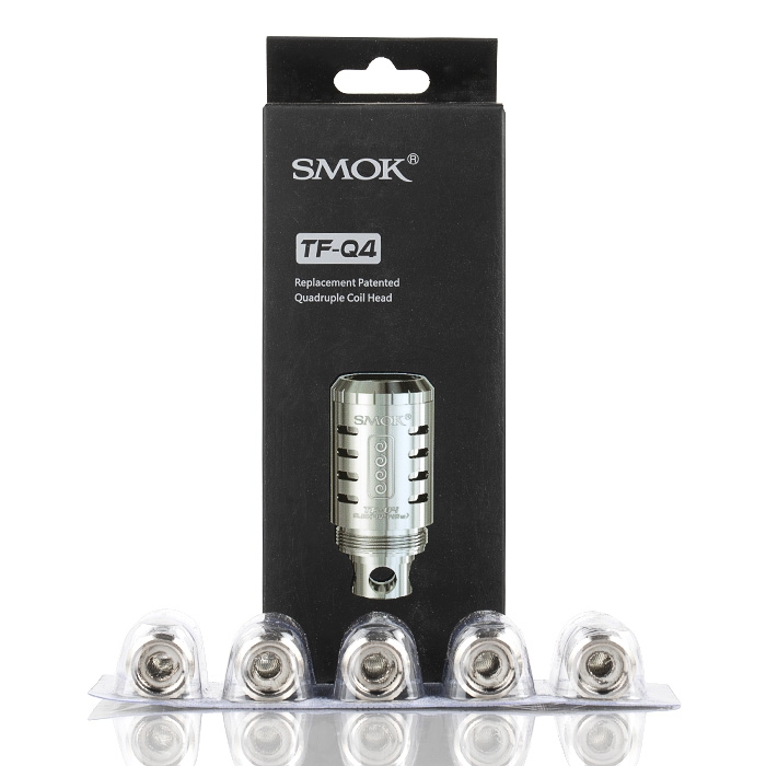 Smok TFV4 Replacement Coils | Vape Coils