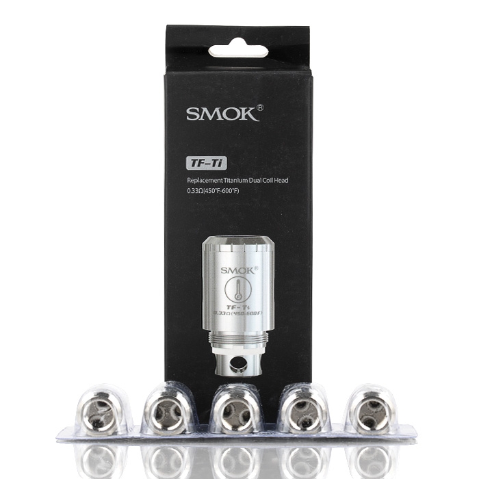 Smok TFV4 Replacement Coils | Vape Coils