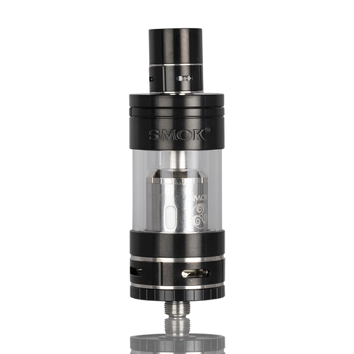 Smok TFV4 Sub-Ohm Tank | Vape Tanks Smok TFV4 Sub-Ohm Tank | Vape Tanks