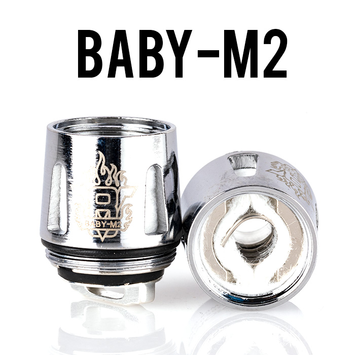 smok alien coils SMOK TFV8 Baby Replacement Coils