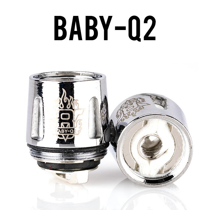 SMOK TFV8 Baby Replacement Coils