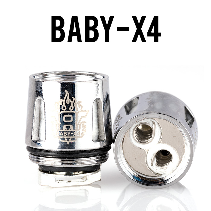 SMOK TFV8 Baby Replacement Coils