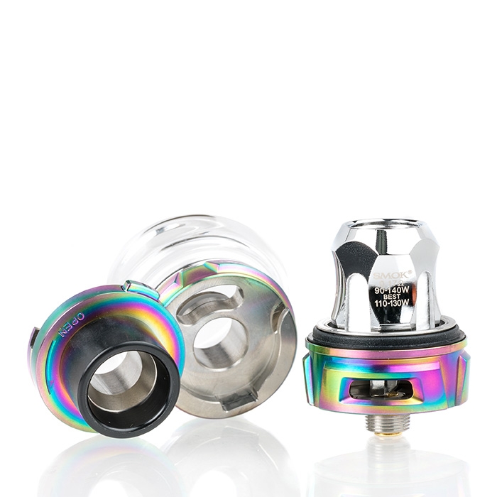 elfbar nachfüll pod läuft aus SMOK TFV8 Baby & Big Baby Coils $12.98 main image 0