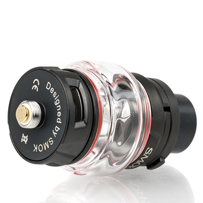elfbar nachfüll pod läuft aus SMOK TFV8 CLOUD BEAST Glass Protector 6ml Pyrex Glass Tube Cover Sleeve main image 1