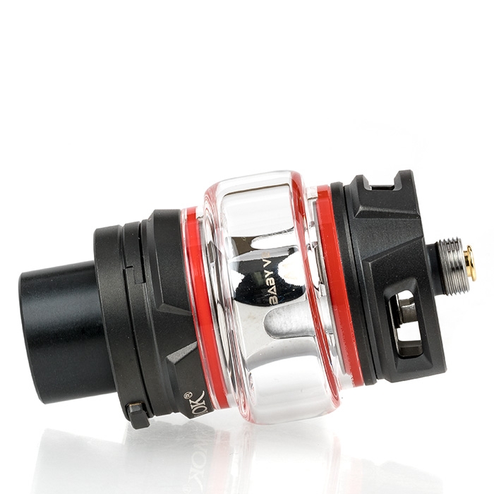 elfbar nachfüll pod läuft aus SMOK TFV8 Baby Replacement Coils (Pack of 5)