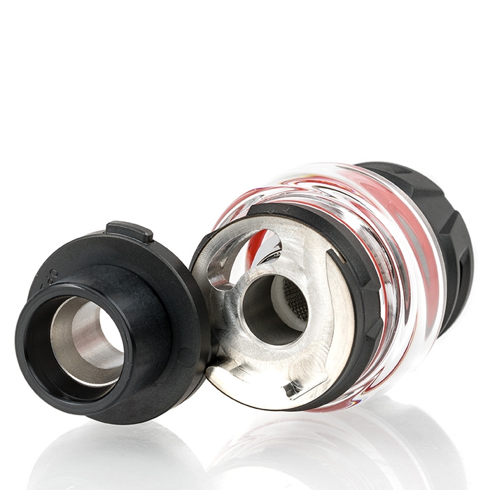 elfbar nachfüll pod läuft aus TFV8 Baby V2 Tank main image 0