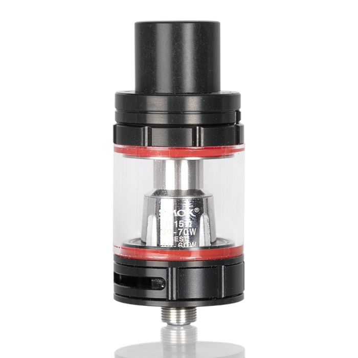 elfbar nachfüll pod läuft aus Smok G-Priv 3 Touch Screen 230W Box Mod main image 1