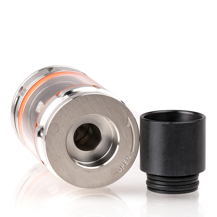 Smok Vape Pen 22 Bubble Glass Smok Vape Pen V2 Replacement Glass