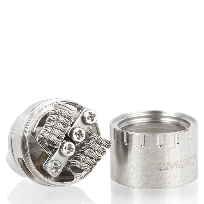 SMOK TFV8 Replacement Coils