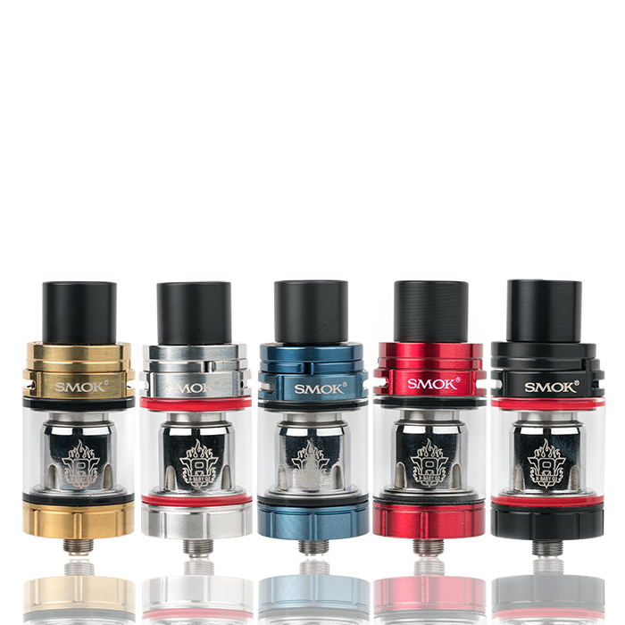 SMOK TFV8 X-Baby Sub-Ohm Tank | Vape Tanks