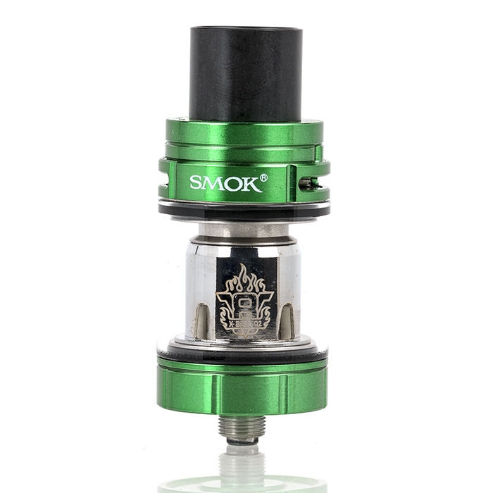 SMOK TFV8 X-Baby Sub-Ohm Tank | Vape Tanks