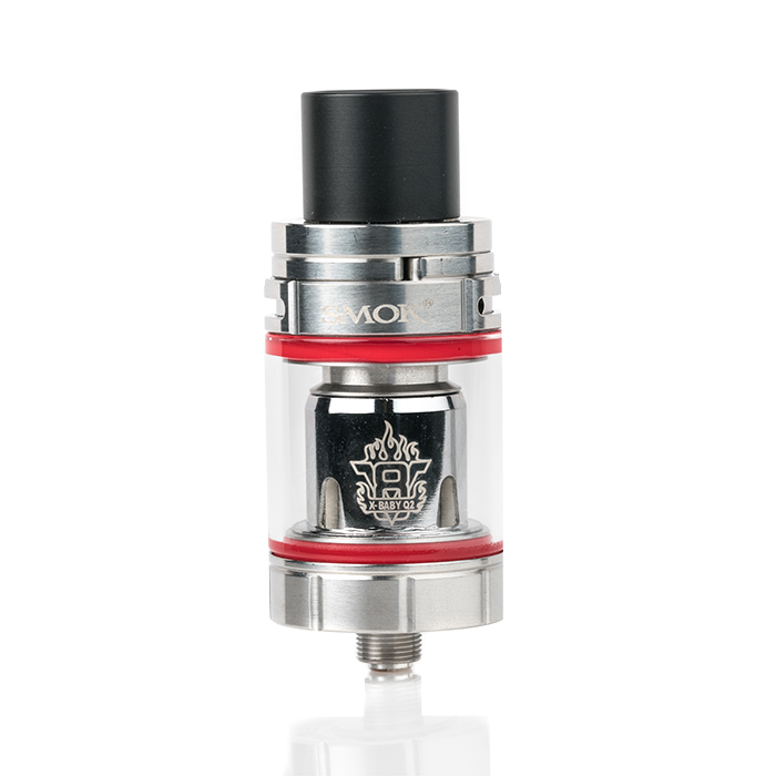 SMOK TFV8 X-Baby Sub-Ohm Tank | Vape Tanks