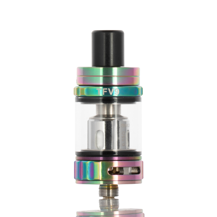 en un antidoping sale el vape Smok Species Kit | TFV Mini V2 Tank main image 1