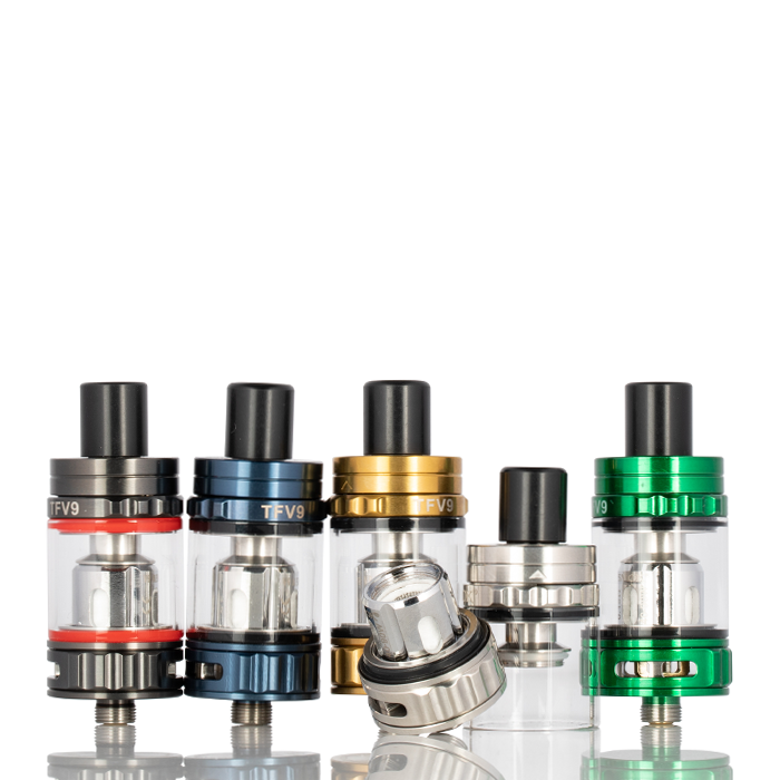 SMOK TFV9 Mini Tank SMOK TFV9 Mini Tank