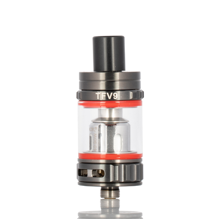 smok vape tfv mini v2 tank SMOK MAG 18 Kit With TFV18 Tank | Vape Wholesale main image 1