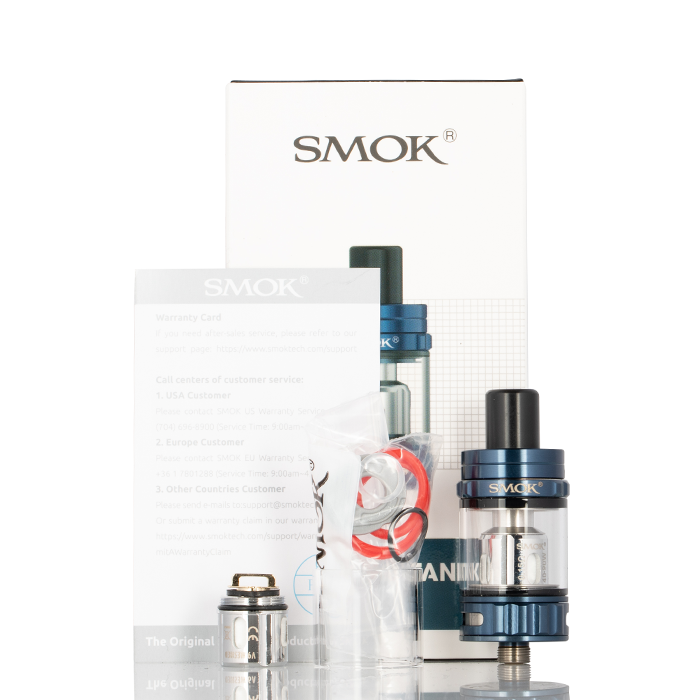 SMOK TFV9 Mini Tank