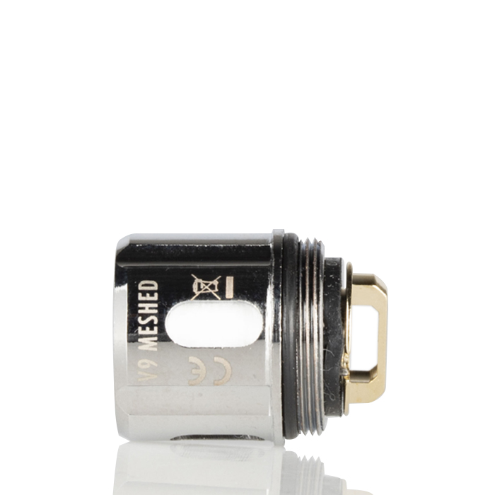 smok tfv9 coils SMOK TFV9 Replacement Coils 5PCS