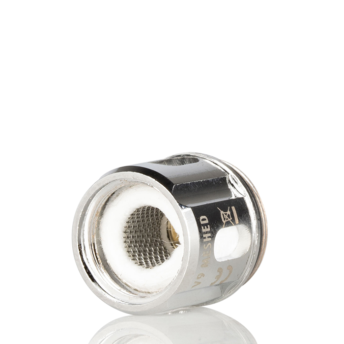 smok v9 coils VAPE CLIP for Smok Novo (3D PRINTED) main image 0