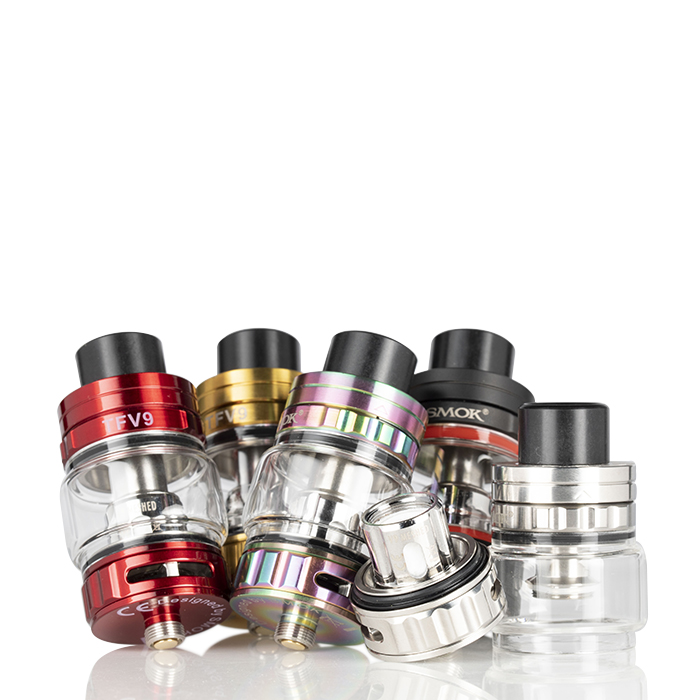 SMOK TFV9 Sub-Ohm Tank