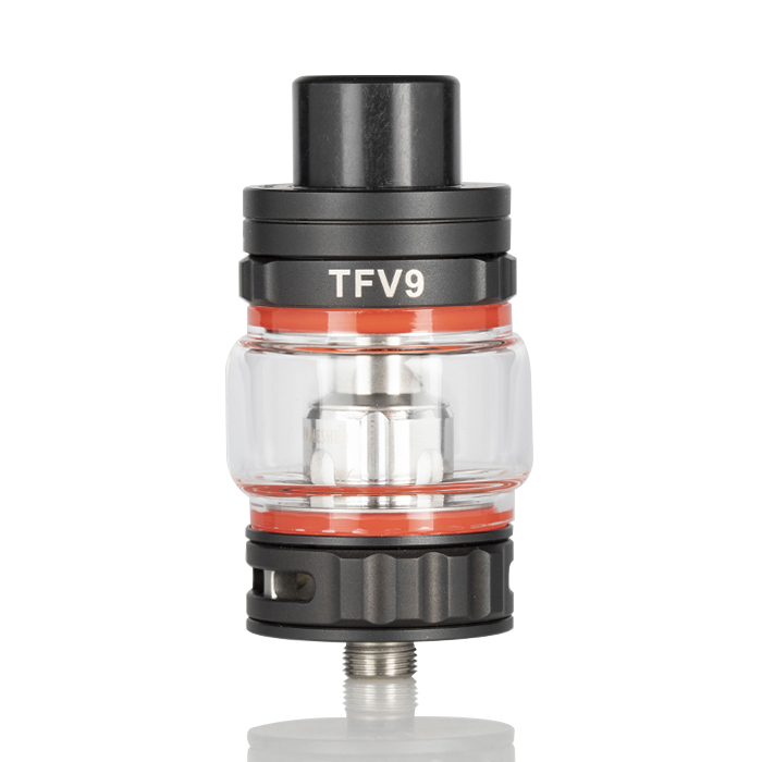 SMOK TFV9 Sub-Ohm Tank $29.99