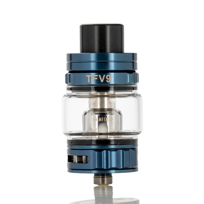 smok tfv9 vape tank SMOK TFV9 Sub-ohm Tank main image 1