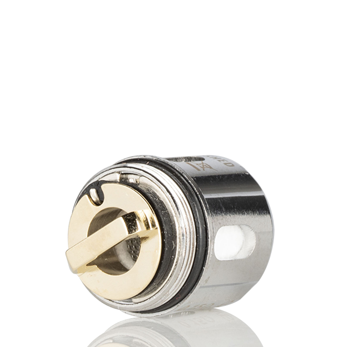 SMOK TFV9 Sub-Ohm Tank - $29.99
