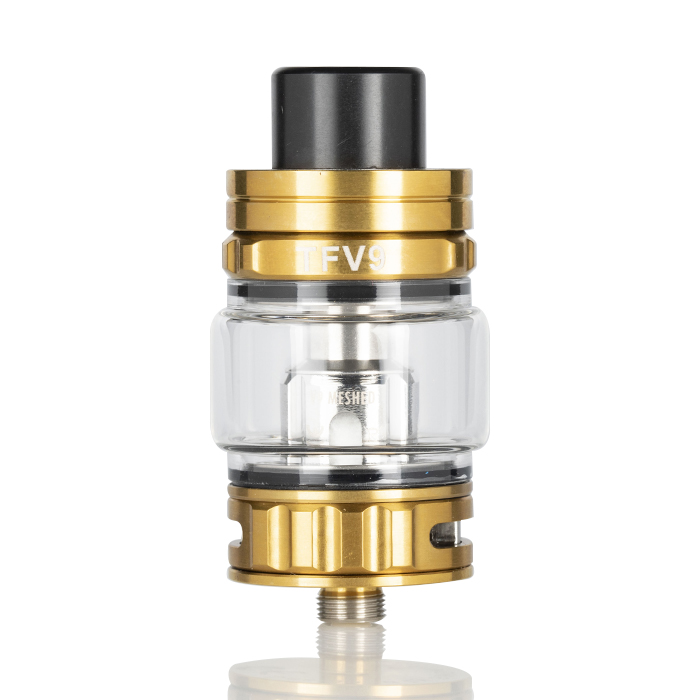 smok tfv9 vape tank Smok - Tfv9